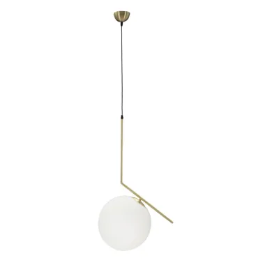 Lampa wisząca GLAMY 50 30 100 cm